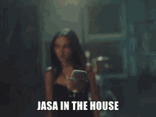 Regal People Jasa GIF - Regal People Jasa Jasa In The House GIFs