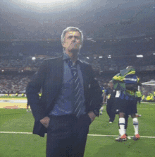 Mourinho Jose Mourinho GIF - Mourinho Jose Mourinho Inter GIFs