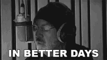 In Better Days Neil Diamond GIF - In Better Days Neil Diamond In Better Days Song GIFs