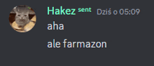 Farmazon Aha GIF