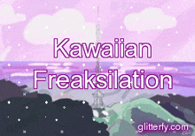 Kawaiian Isolation GIF - Kawaiian Isolation GIFs