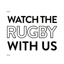 rugby watch with us fullers