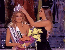 Daydreamiover 2015missuniverse GIF - Daydreamiover 2015missuniverse Piawurtzbach GIFs