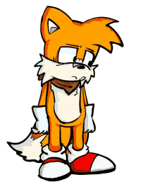 tails cant die milestailsprower tailsthefox fnf friday night funkin