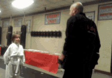 Life Fight GIF - Life Fight Surprised GIFs