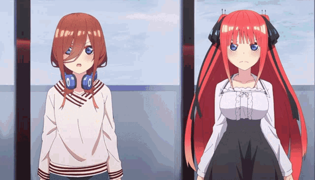 The Quintessential Quintuplets Why Miku is a Super Endearing Character