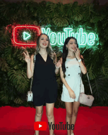 high happy best friends youtube party yt