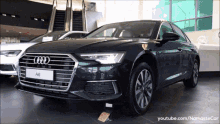 Audi A6 Cars GIF - Audi A6 Cars Auto GIFs