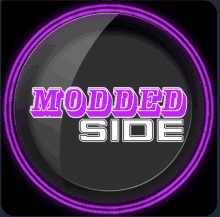 Mod Mods GIF - Mod Mods Modded GIFs