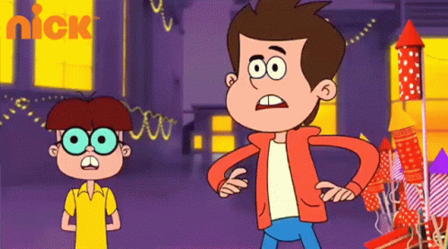 Angry Golmaal Jr GIF - Angry Golmaal Jr Fight - Discover & Share GIFs