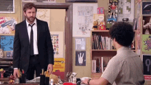 It Crowd Oh GIF