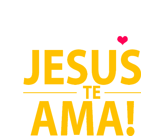 Umadecre Jesus Sticker - Umadecre Jesus Jesus Te Ama Stickers