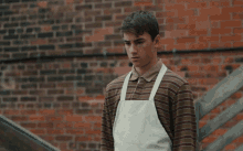 Kid Detective Billy GIF - Kid Detective Billy Sigh GIFs