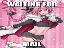 Waiting Waiting For Mail GIF - Waiting Waiting For Mail For Me GIFs