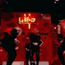 Lee Know Sexy Lee Know Hot GIF - Lee Know Sexy Lee Know Hot Lee Know Tongue GIFs