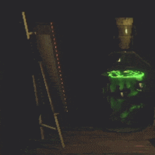Inscryption Goobert GIF - Inscryption Goobert Goo-mage GIFs