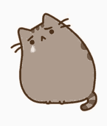 Fat Sad GIF - Fat Sad Cat GIFs