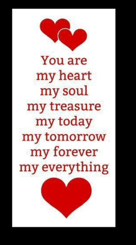 I Love You So Much GIFs | Tenor