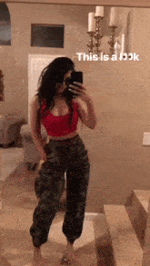 Outfit Sniperwolf GIF - Outfit Sniperwolf Sssniperwolf GIFs