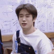 Jaehyun Jaehyun Sad GIF - Jaehyun Jaehyun Sad Jaehyun Frustrated GIFs