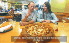 Pizza Laughing GIF - Pizza Laughing Cheese GIFs