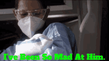 Station19 Andy Herrera GIF - Station19 Andy Herrera Ive Been So Mad At Him GIFs