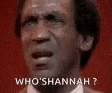 Bill Cosby Whos Hannah GIF - Bill Cosby Whos Hannah Confused GIFs