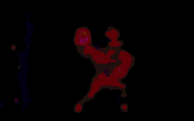 Abdiel Dancing GIF - Abdiel Dancing Roblox GIFs