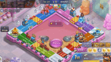 Modoo Marble Candy Shop Map GIF - Modoo Marble Candy Shop Map GIFs