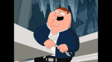 Family Guy Star Wars Rebels!!! GIF - Peter Griffin GIFs