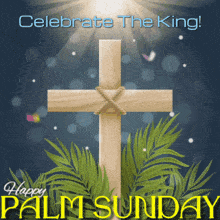 Palm Sunday GIF
