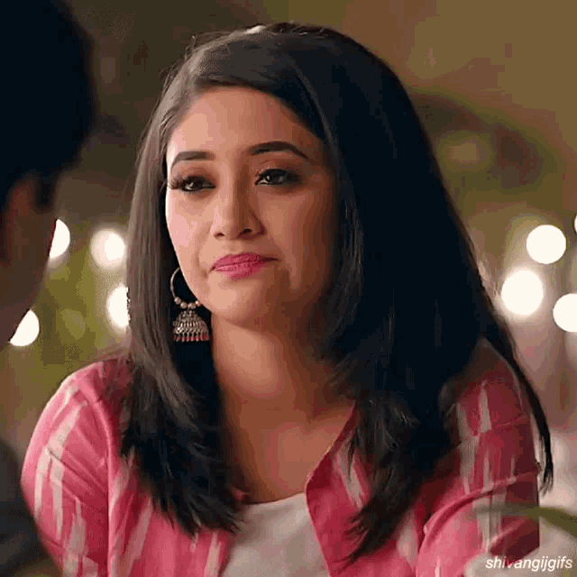 Anandi Shivangi Joshi GIF - Anandi Shivangi Joshi GIFs