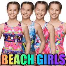 Beach Swimwear GIF