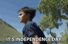 independence july4th