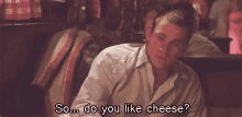 Cheese Dance GIF - Cheese Dance Channing Tatum GIFs
