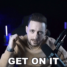 Get On It Imow GIF - Get On It Imow Keep Moving GIFs