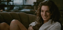 Anne Hathaway Love And Other Drugs GIF - Anne Hathaway Love And Other Drugs GIFs