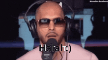 Haram Halal GIF - Haram Halal Andrew Tate GIFs