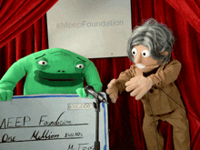 Cutting The Wrists Mr Frog GIF - Cutting The Wrists Mr Frog Smiling Friends GIFs
