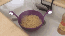Spaghetti Monster GIF - Spaghetti Monster Flying GIFs