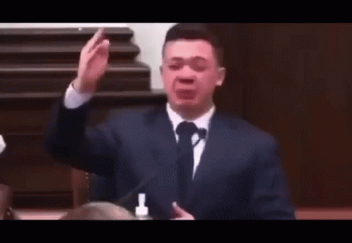 Guy Crying GIF - Guy Crying Court - Discover & Share GIFs