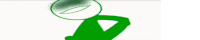 a close up of a green and white background with a few lines