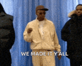 Diddy Dance GIF - Diddy Dance Dave Chappelle GIFs