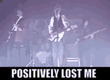 The Rave Ups Positively Lost Me GIF - The Rave Ups Positively Lost Me New Wave GIFs