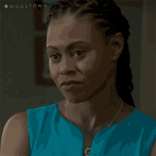 Small Laugh Marcie GIF - Small Laugh Marcie Marcie Diggs GIFs