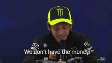 Valentino Rossi Vr46 GIF