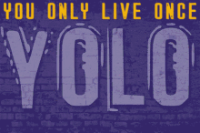 Paintball You Only Live Once GIF - Paintball You Only Live Once Yolo GIFs