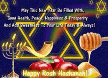 Rosh Hashanah GIF - Rosh Hashanah GIFs