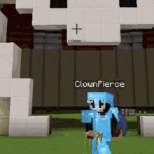 Clownpierce Lifesteal GIF - Clownpierce Lifesteal Lifesteal Smp GIFs