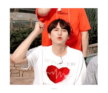 Super Junior Kyuhyun GIF - Super Junior Kyuhyun Thumbs Up GIFs